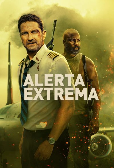 Alerta extrema (2023)