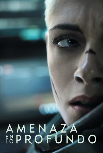 Amenaza En Lo Profundo (2020)