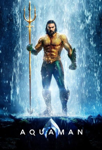 Aquaman (2018)