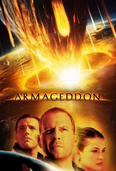Armageddon (1998)