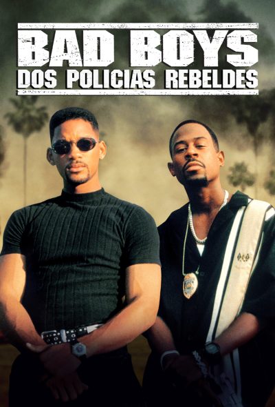 Bad Boys (1995)