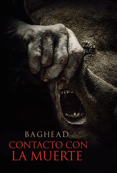 Baghead: Contacto Con La Muerte (2023)