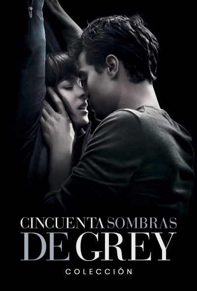 Cincuenta Sombras: Colección