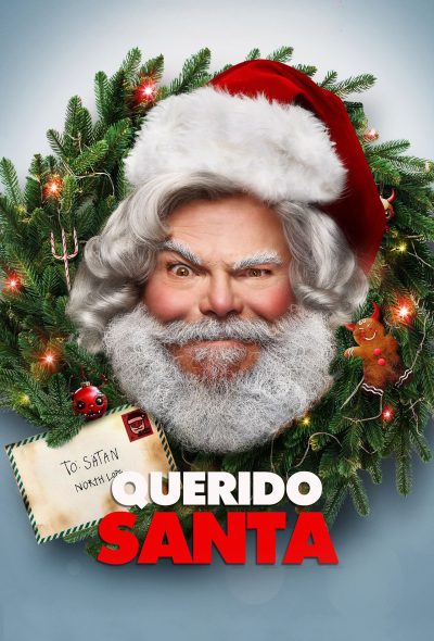 Querido Santa (2024)