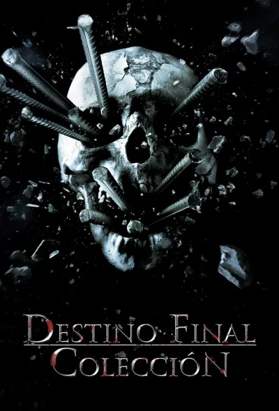 Destino Final: Colección