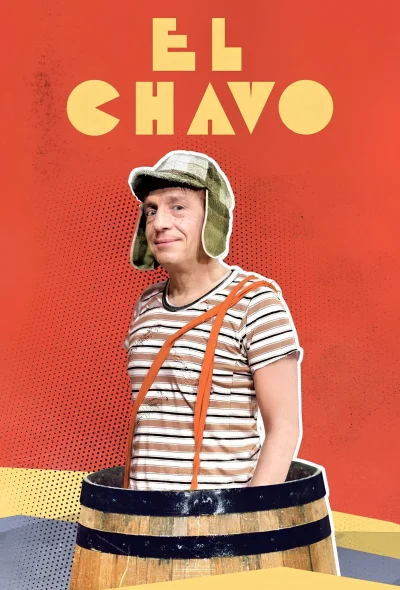El Chavo del Ocho (1973)