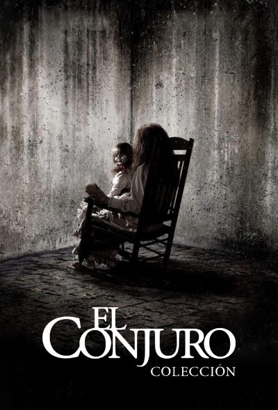 El Conjuro: Colección