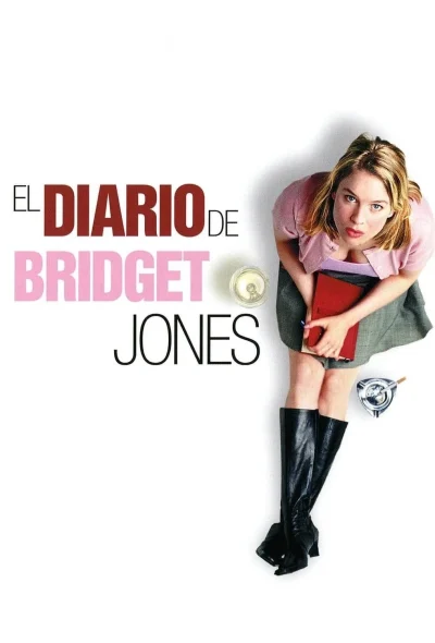 El Diario de Bridget Jones (2001)