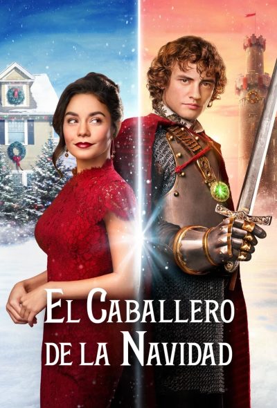 El caballero de la Navidad (2019)