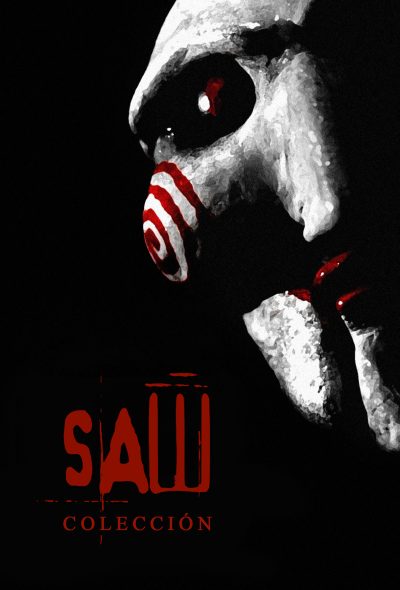 El Juego del Miedo: Colección