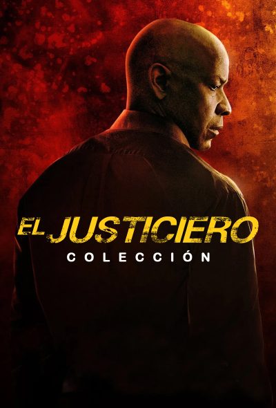 El Justiciero: Colección