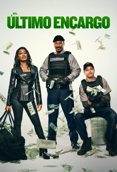 El último encargo (2025)
