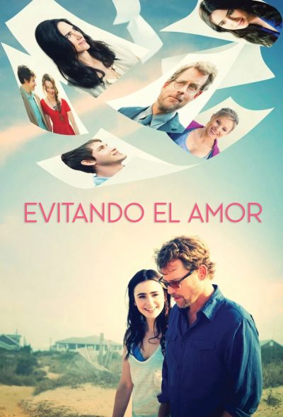 Evitando el Amor (2013)
