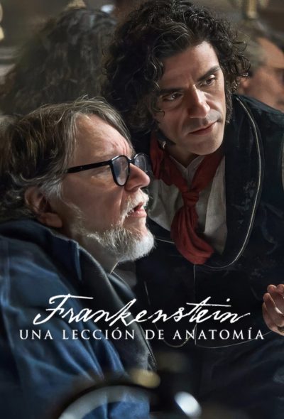 Frankenstein: Una lección de anatomía (2025)
