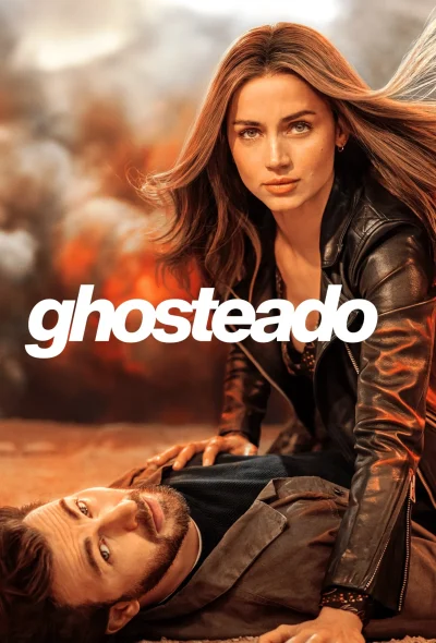 Ghosteado (2023)