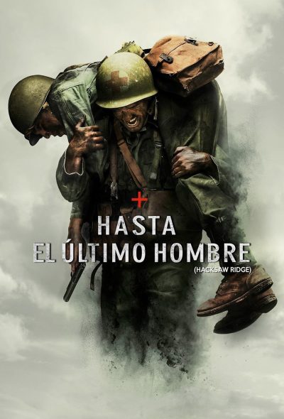 Hasta el Último Hombre (2016)