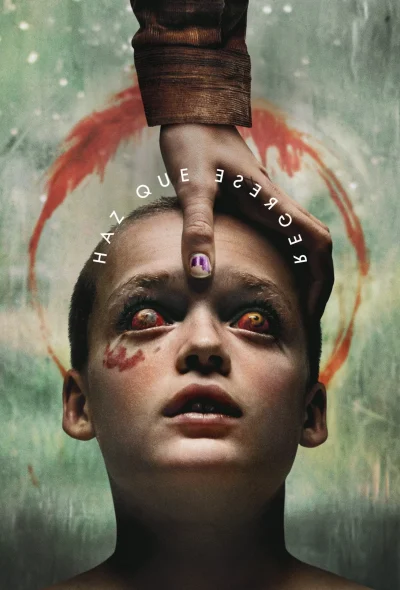 Haz que regrese (2025)