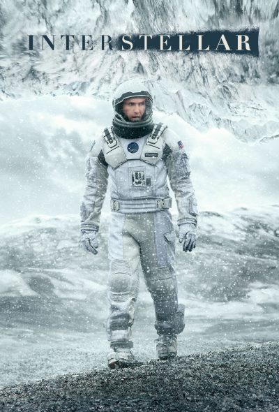 Interestelar (2014)
