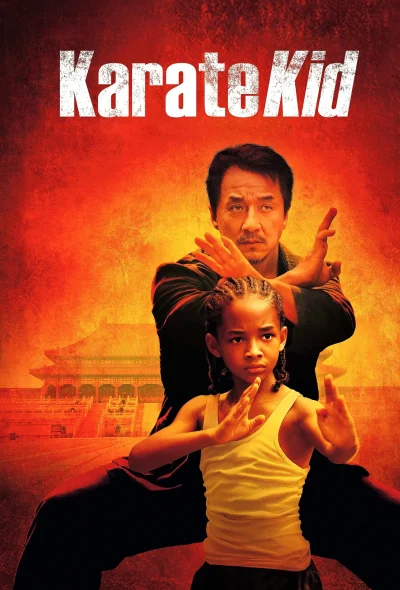 Karate Kid (2010)