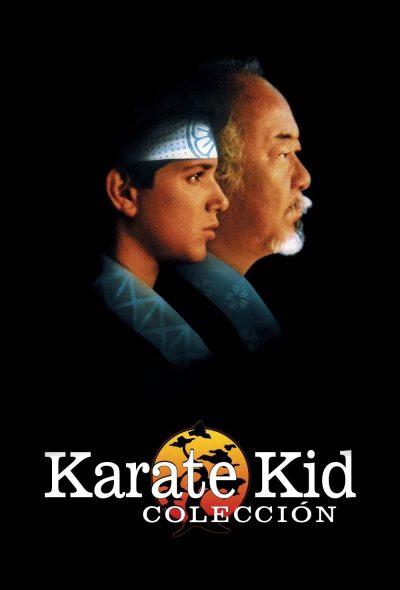 Karate Kid: Colección