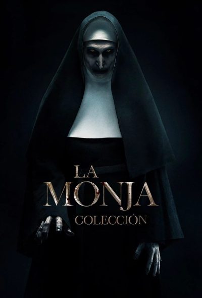 La monja: Colección