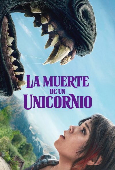 La muerte de un unicornio (2025)