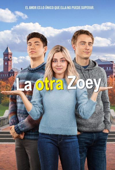 La otra Zoey (2023)