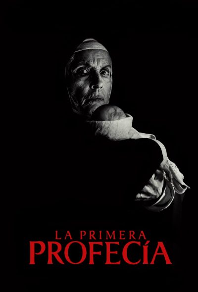 La primera profecía (2024)-poster