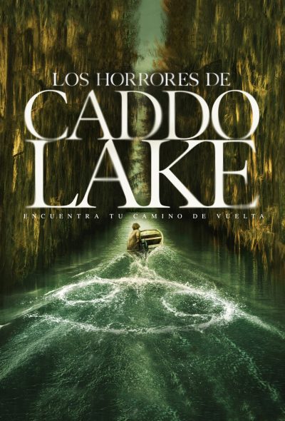 Los Horrores de Caddo Lake (2024)