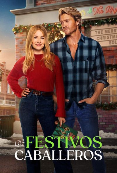 Los festivos caballeros (2024)