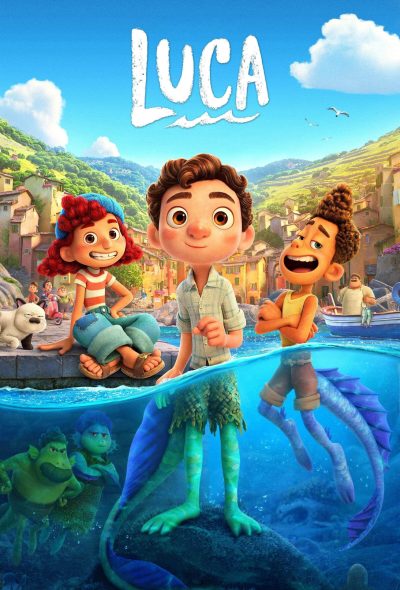 Luca (2021)