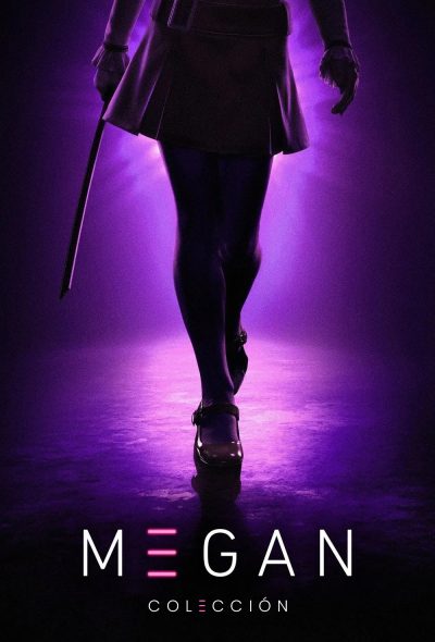 M3GAN: Colección