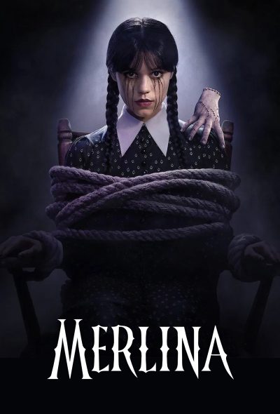Merlina (2022)