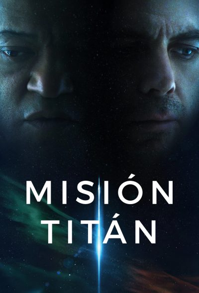 Misión Titán (2024)