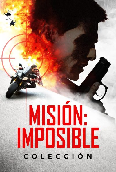 Misión: Imposible - Colección