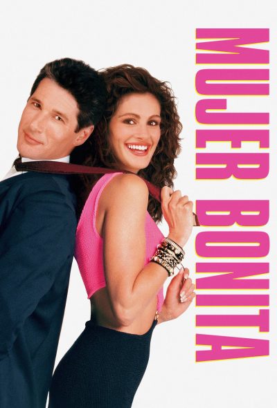 Mujer bonita (1990)