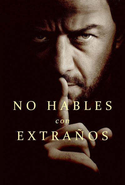 No hables con extraños (2024)
