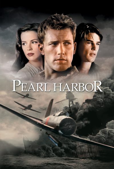 Pearl Harbor (2001)