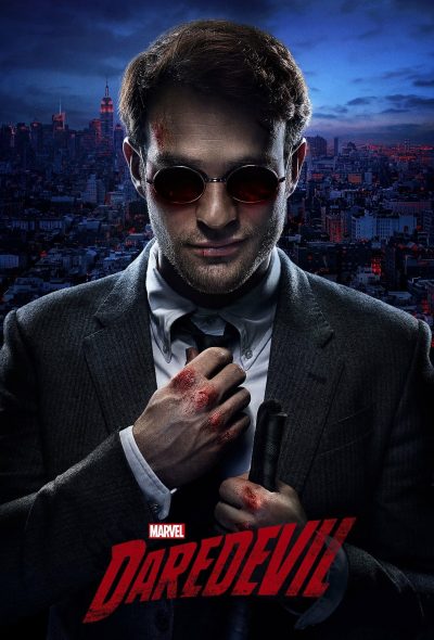 Marvel: Daredevil (2015)