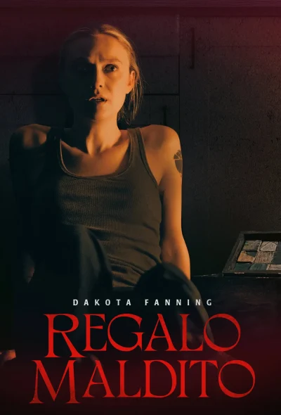 Regalo maldito (2025)