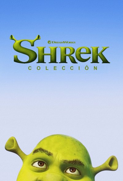 Sherk: Colección