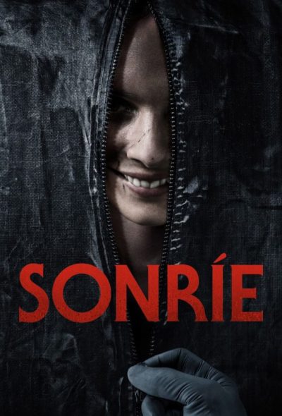 Sonríe (2022)