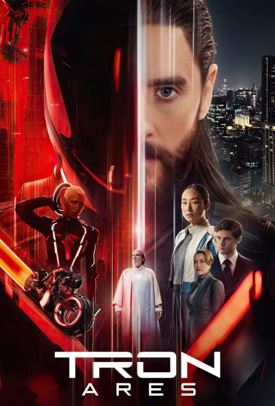 TRON: Ares (2025)