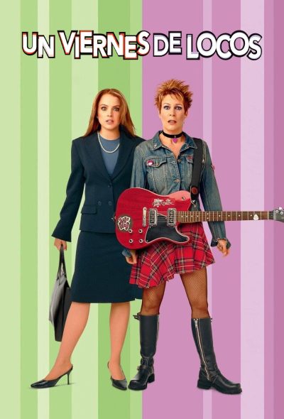 Un viernes de locos (2003)