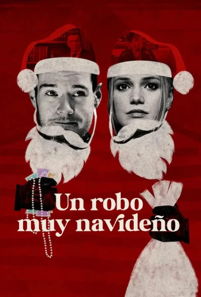 Un robo muy navideño (2025)
