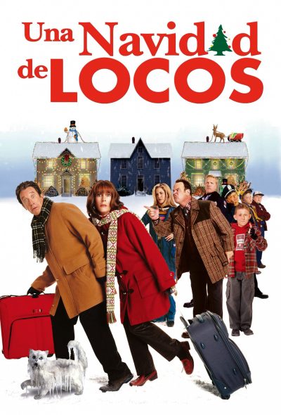 Una Navidad De Locos (2004)