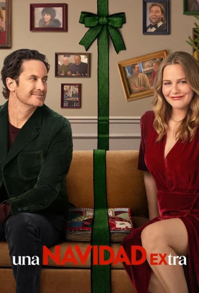 Una Navidad EXtra (2025)