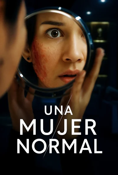 Una mujer normal (2025)