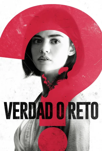 Verdad o reto (2018) (UNRATED)