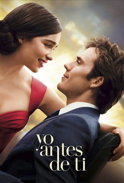 Yo Antes de Ti (2016)